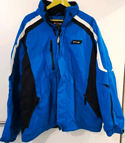 V3tec herren skijacke xxl - v3tec,