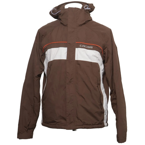 Cross skijacke herren - cross,,