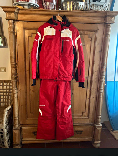 Schöffel damen skianzug - schöffel, 2-tlg