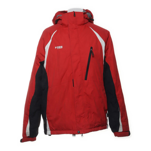 Free skijacke herren - skijacke,,