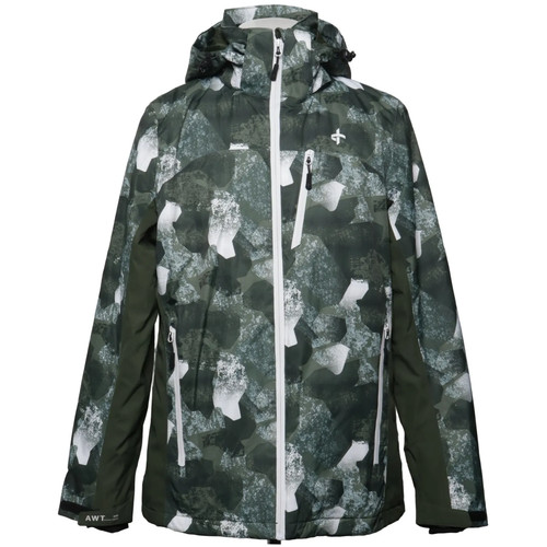 Cross sportswear skijacke - cross, sportswear,