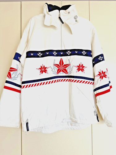 Bogner herren skijacke m - skijacke,, gr.