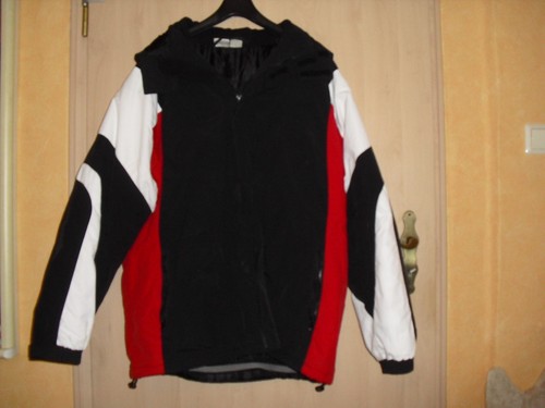 Herren ski anorak wohl 2xl - ski-anorak,