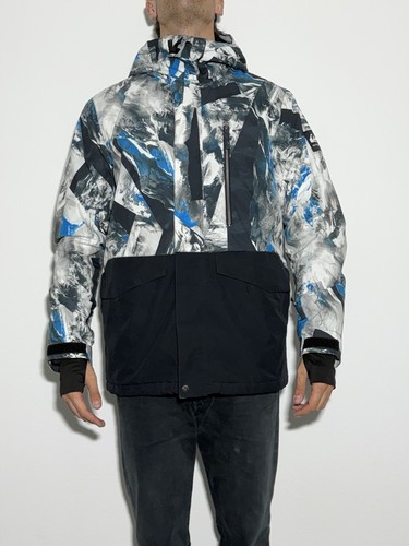 Quiksilver skijacke - quiksilver,