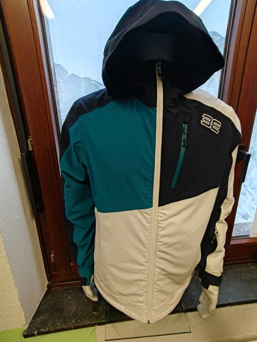 Ski jacke herren maul kappl - jacke,