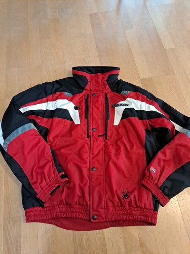 Spyder herren skijacke xl - skijacke, gr.