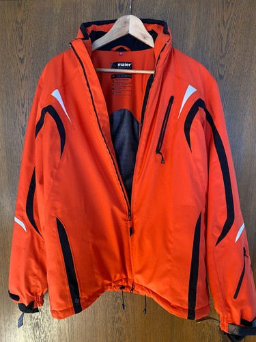 Herren skijacke maier 48 - herren,