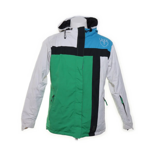 Light outerwear skijacke - light, outerwear,