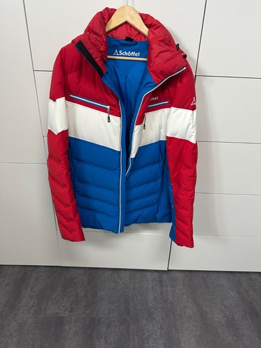 Schöffel herren skijacke - schöffel,