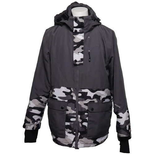 Ski industries skijacke - ski, industries,