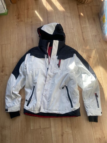 Wie neu snowboardjacke - neu,
