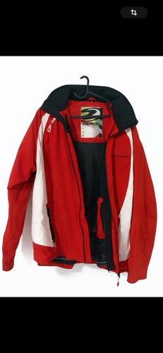 Ziener skijacke 54 - ziener,