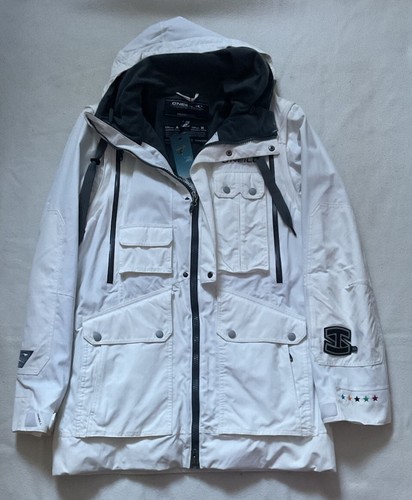 Neill ski jacke herren seb - neill,