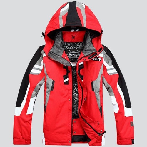 Winter herren skianzug jacke - winter,