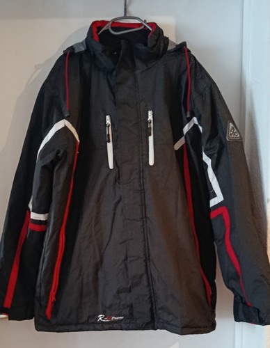 Tron herren skijacke l - r’tron,