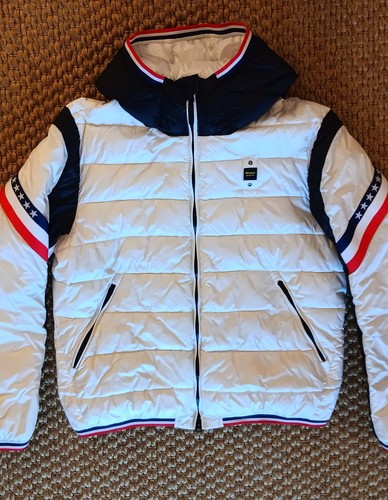Skijacke herren blauer - herren, xl