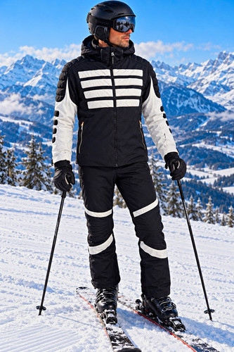 Bogner ski anzug sport - sport, team