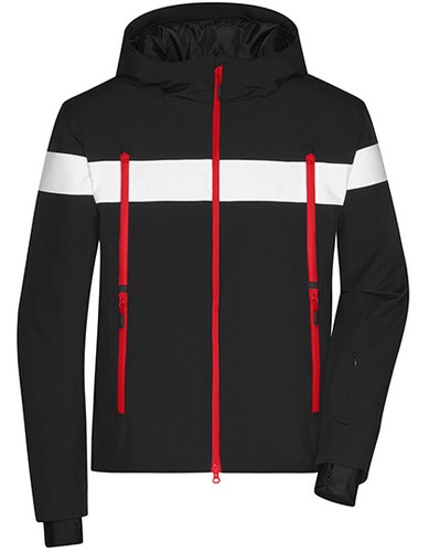 Herren winterjacke skijacke - herren,