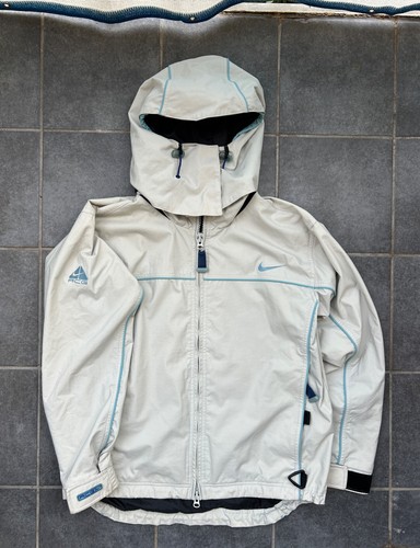 Nike vintage acg - nike,