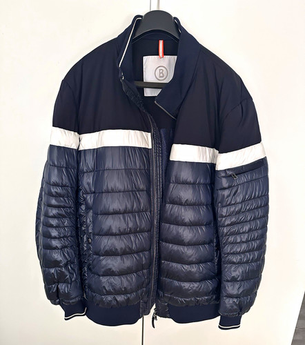 Bogner herren steppjacke - bogner, gr
