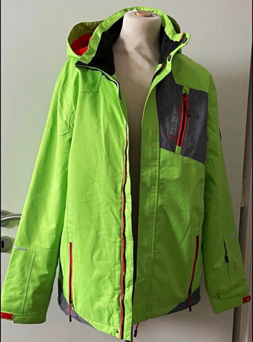 Killtec herren skijacke - herren, l