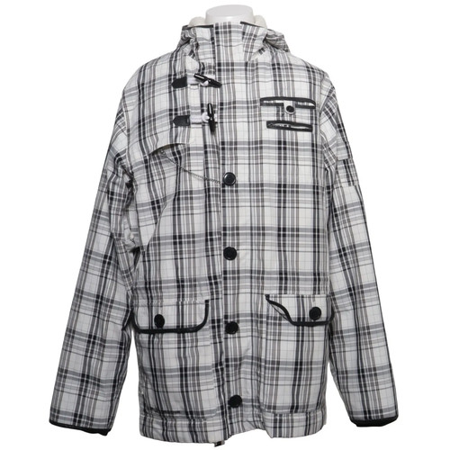Burton skijacke herren - burton,,