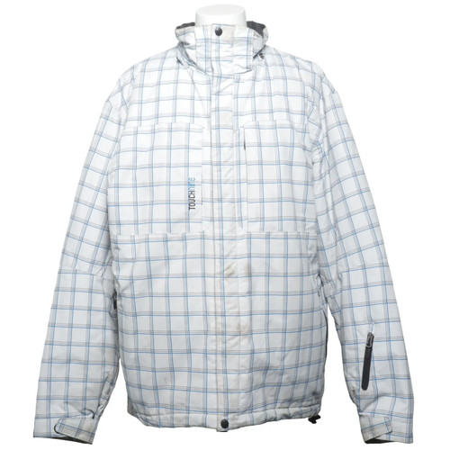 Touch nine skijacke herren - touch,