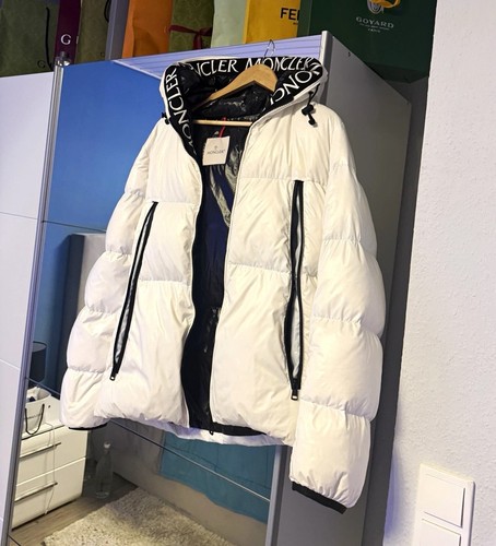 Moncler herren daunenjacke - herren,