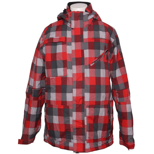 Protest skijacke herren - skijacke,,