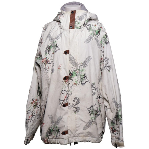 Bonfire snowboarding company - bonfire,
