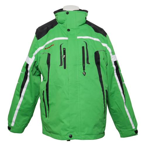 Euro jeans skijacke herren - euro,