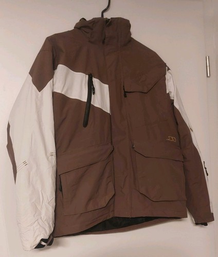 Herren skijacke trespass - herren,