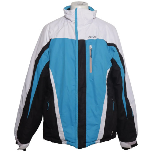 Identic skijacke herren - skijacke,,