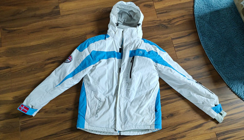 Nebulus winterjacke skijacke - nebulus,