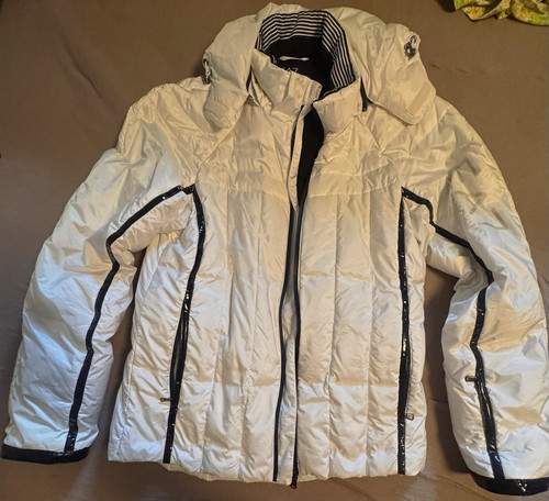 Ea7 emporio armani skijacke - ea7,