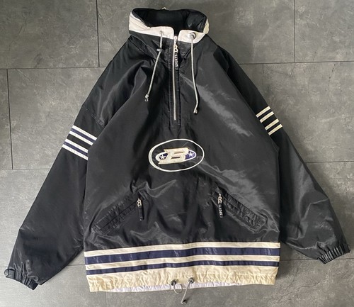 Bogner sports vintage anorak - sports,