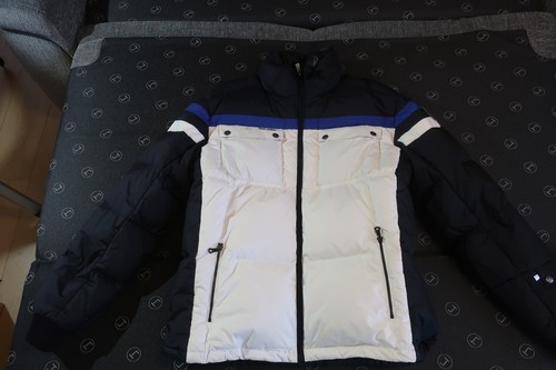 Toni sailer skijacke herren - toni,