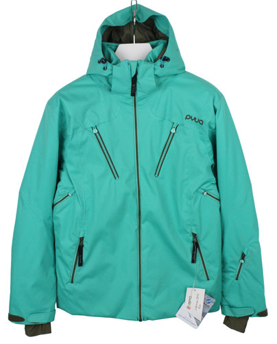 Pyua virgin padded jacke - pyua,