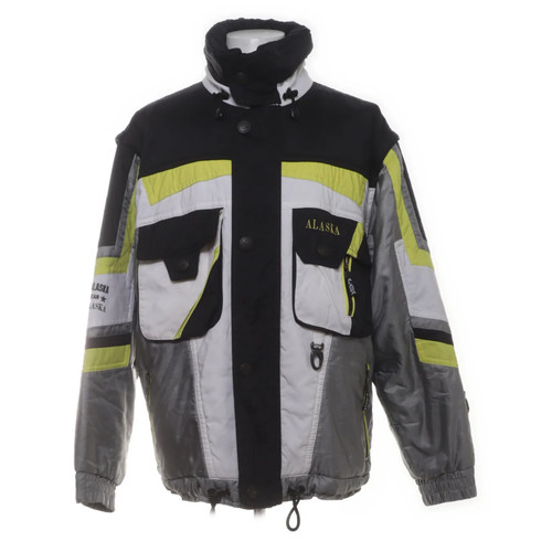 Alaska skijacke herren - skijacke,,