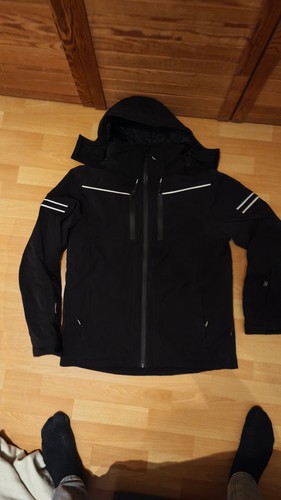 Vertical skijacke herren l - gr.,