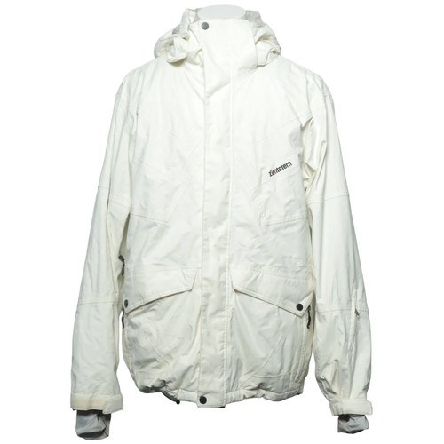 Zimtstern skijacke herren - zimtstern,,