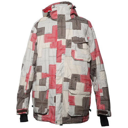 Firefly skijacke herren - firefly,,