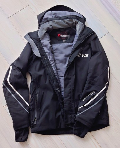 White season clima tex - *,
