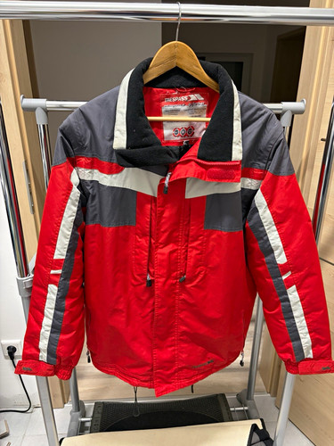 Trespass herren skijacke - herren,