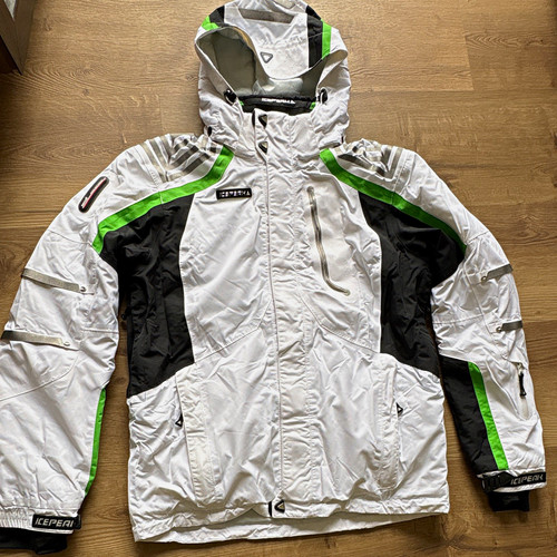 Icepeak herren skijacke - skijacke, 48