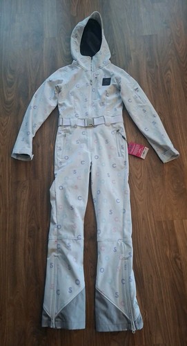 Oosc damen skianzug - oosc,