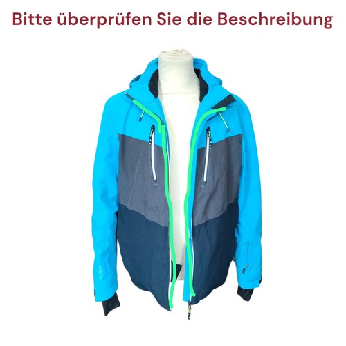 Killtec ksw skijacke - ksw,