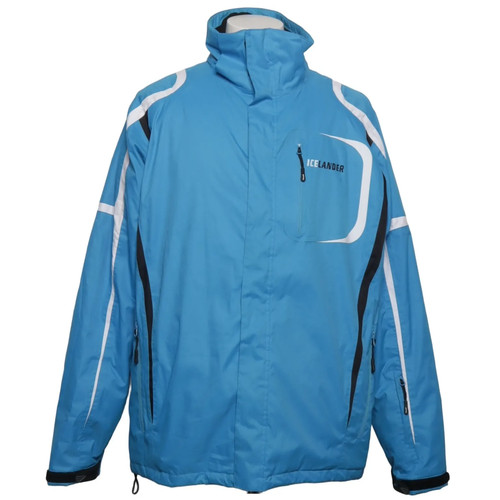 Icelander skijacke herren - skijacke,,