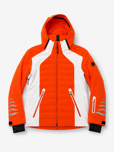 Bogner herren skijacke - herren,