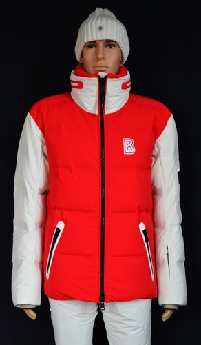 Bogner maceo herren daunen ski - herren,